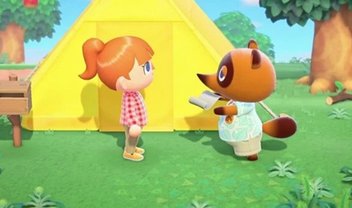 Nintendo Direct focado em Animal Crossing acontece amanhã (20)