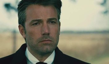 Ben Affleck deixou o papel de Batman por problemas de saúde