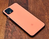 Escapuliu! Google menciona Pixel 5 no código do Android