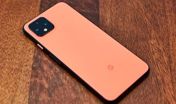 Escapuliu! Google menciona Pixel 5 no código do Android