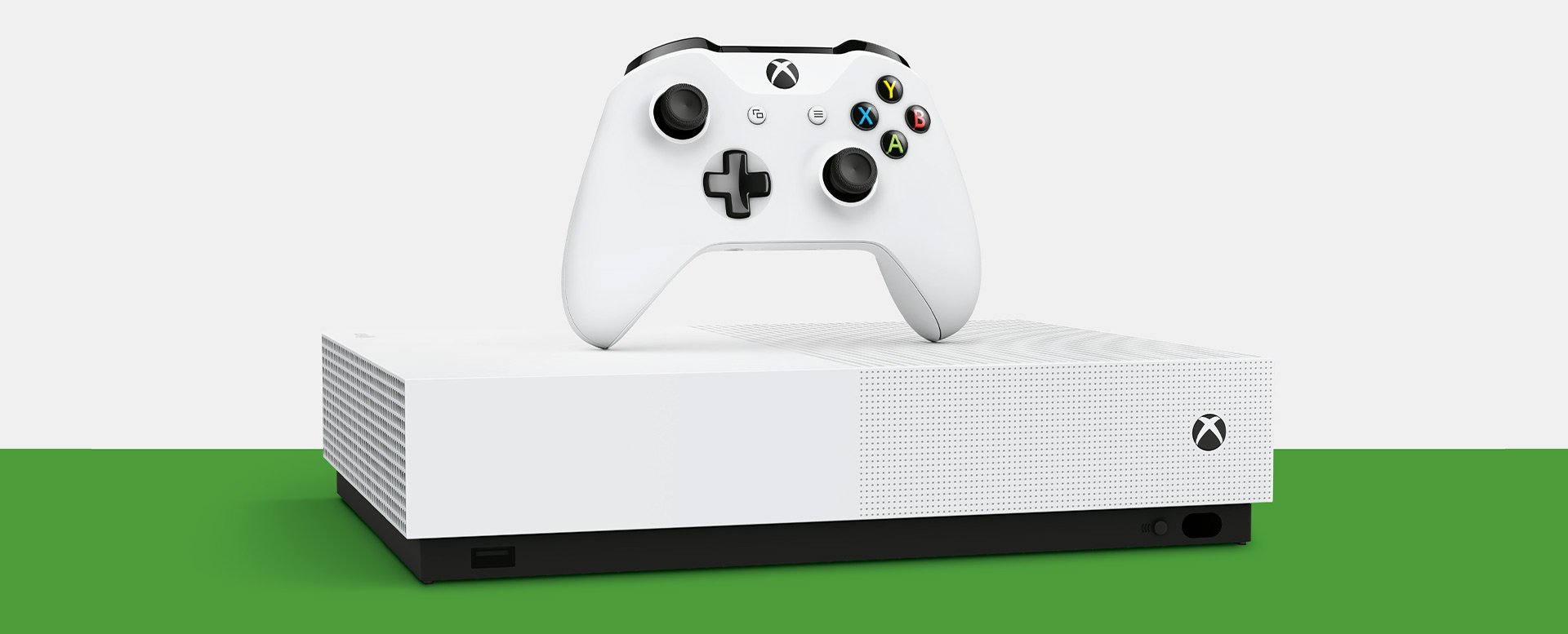 Oferta Xbox One S 1 TB por R 1.115 TecMundo
