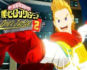 My Hero One's Justice 2 ganha novo trailer mostrando a história