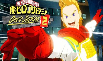 My Hero One's Justice 2 ganha novo trailer mostrando a história