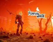 Pumpkin Jack, novo jogo com o estilo de MediEvil