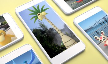 Pokémon GO e McDonald’s anunciam parceria na América Latina