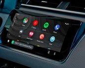 Android Auto sem fio já é compatível com o Galaxy S20 e Z Flip