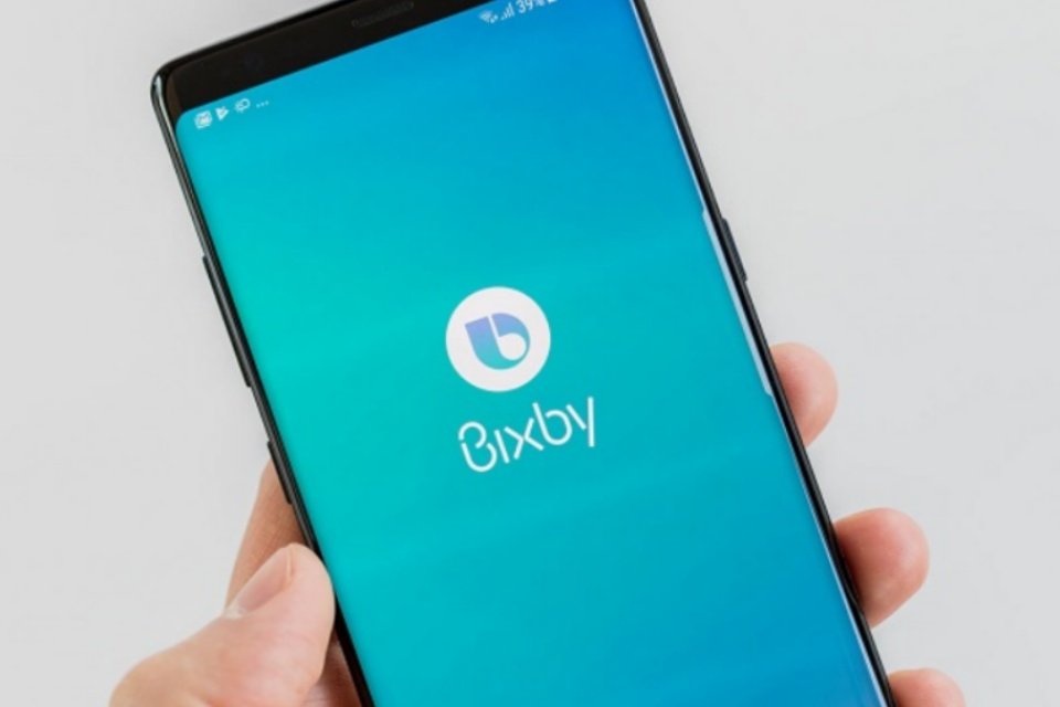 Samsung apresenta em campanha inédita na América Latina a Bixby, sua  assistente de voz – Samsung Newsroom Brasil