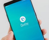 Samsung lança Bixby em português no Brasil oficialmente