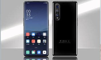 Oppo marca lançamento do Find X2 Pro para março