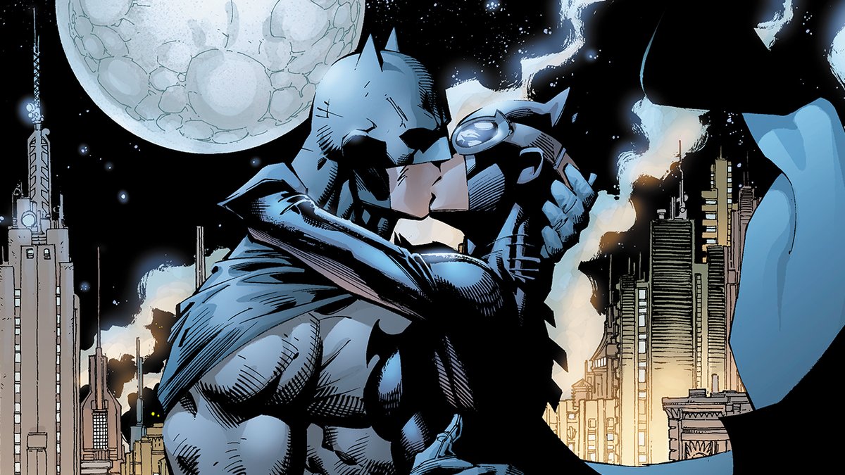 Batman  Roteirista Tom King vai deixar a HQ no final do ano