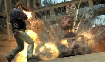 Grand Theft Auto IV retorna a Steam em março, mas com desfalques