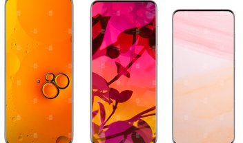 Samsung Galaxy S30: câmera embaixo da tela e outras especulações