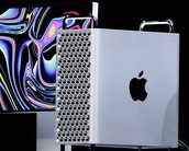 Mac Pro começa a ser vendido no Brasil por até R$ 442 mil