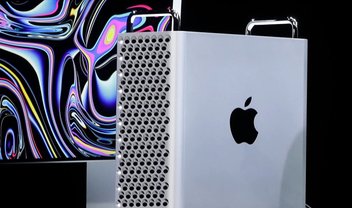 Mac Pro começa a ser vendido no Brasil por até R$ 442 mil