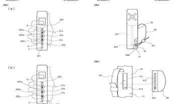 Patente de novo VR da Sony possui similaridades com Valve Index