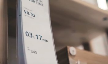 IKEA Dubai aceita que clientes paguem com o tempo de ir à loja