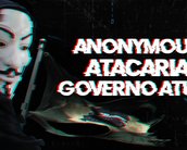 Ex-integrante da Anonymous fala sobre bastidores de grupo no Brasil