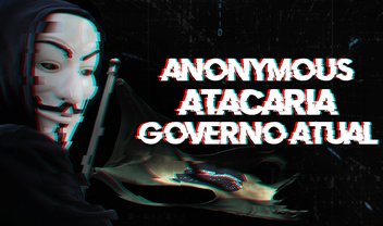 Ex-integrante da Anonymous fala sobre bastidores de grupo no Brasil