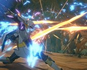 Veja 50 minutos de gameplay de Blue Protocol, o MMO de anime da Bandai