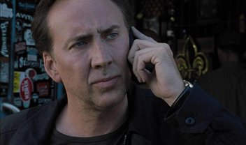 Nicolas Cage fala sobre interpretar a si mesmo em novo filme