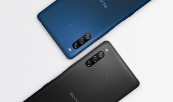 Sony se rende ao entalhe com o Xperia L4; conheça