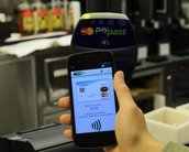 Metrô do Rio vai aceitar pagamento por NFC em cartões MasterCard