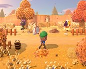 Animal Crossing: tudo que você precisa saber sobre o Nintendo Direct