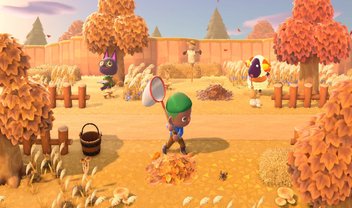 Animal Crossing: tudo que você precisa saber sobre o Nintendo Direct