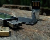 Opções imperdíveis de pen drive com ótimos preços! 