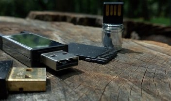 Opções imperdíveis de pen drive com ótimos preços! 