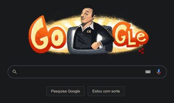 Google homenageia “Chaves” pelos 91 anos de seu nascimento