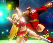 Capcom lança patch para corrigir netcode de Street Fighter V