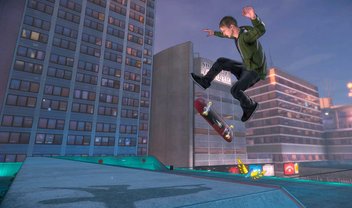 Documentário conta a história da série Tony Hawk’s Pro Skater