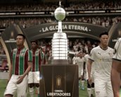 Conmebol assume direitos de videogames e pode complicar clubes