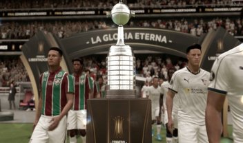 Conmebol assume direitos de videogames e pode complicar clubes