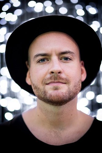 Jory MacKay