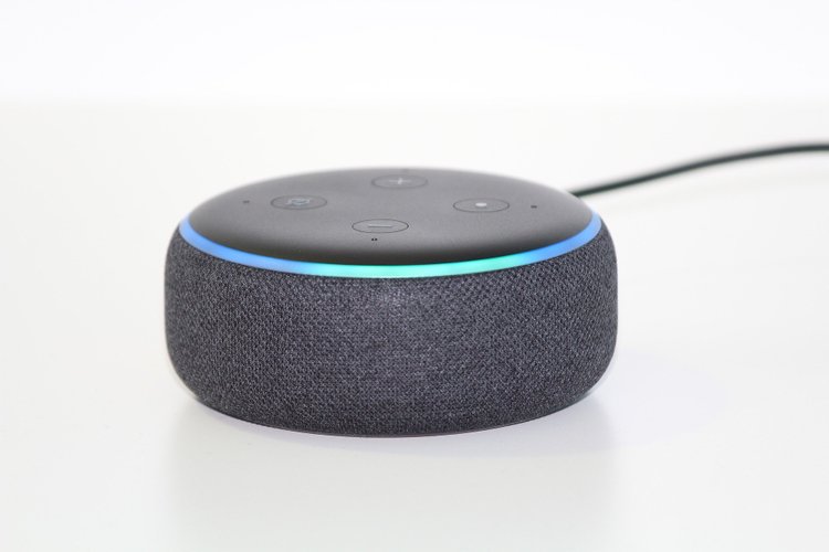 Alexa, a assistente virtual da Amazon (Fonte: Pixabay)