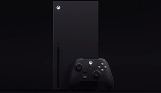 Xbox Series X terá seus primeiros exclusivos como cross-gen - TecMundo