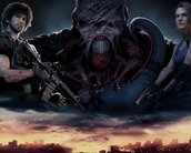 Pode comemorar! Capcom confirma demo de Resident Evil 3 