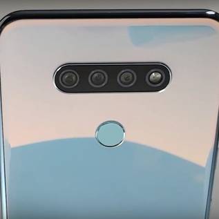 Imagem de LG Q51: conheça o novo celular de entrada da sul-coreana