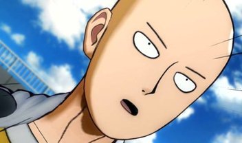 One Punch Man: A Hero Nobody Knows chega em 28 de fevereiro