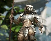 Predator: Hunting Grounds terá fim de semana de teste em março