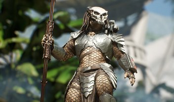 Predator: Hunting Grounds terá fim de semana de teste em março