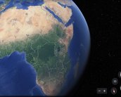 Google Earth agora funciona no Firefox, Edge e Opera