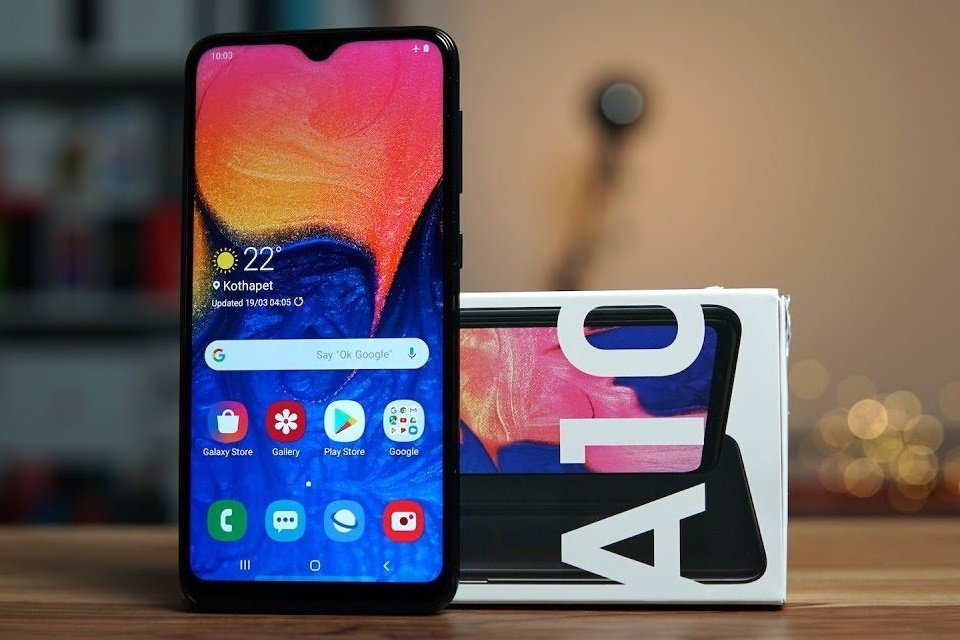 Os 10 celulares mais populares de 2019 no Comparador do TecMundo - TecMundo