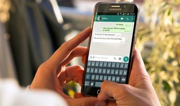 Novo golpe rouba contas do WhatsApp com o código de verificação