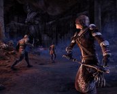 The Elder Scrolls Online: DLC Harrowstorm já está disponível nos PCs