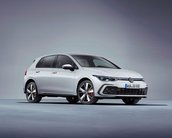 VW Golf GTE ganha nova versão com maior autonomia e mais potência