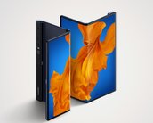 Huawei Mate Xs teve mais de 383 mil reservas em apenas 1 dia