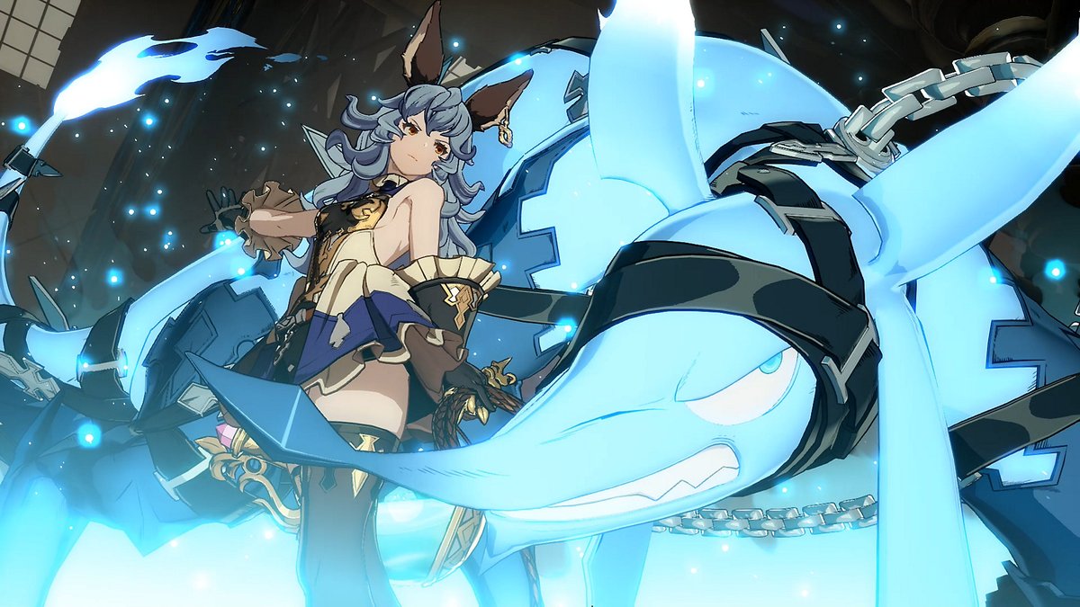 Análise: Granblue Fantasy: Versus (PC/PS4): um excelente jogo de